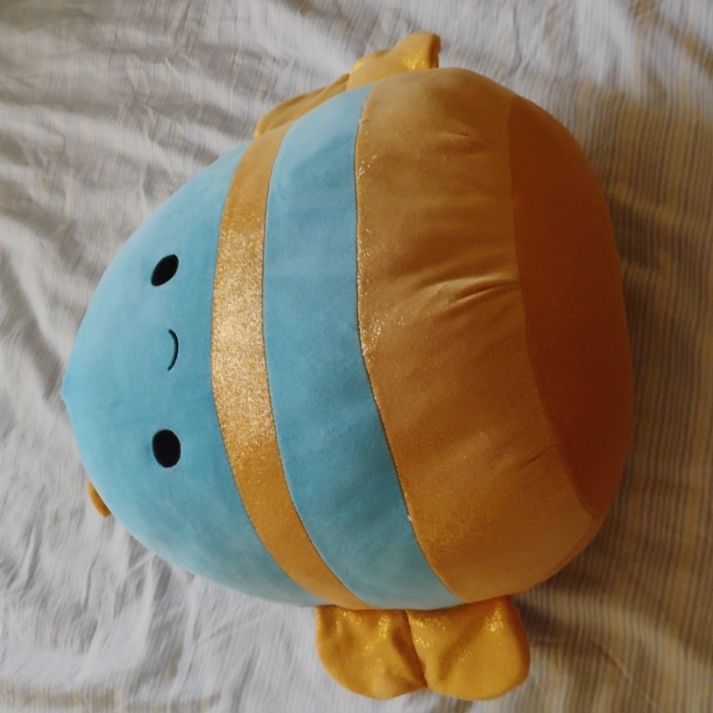 Plushie